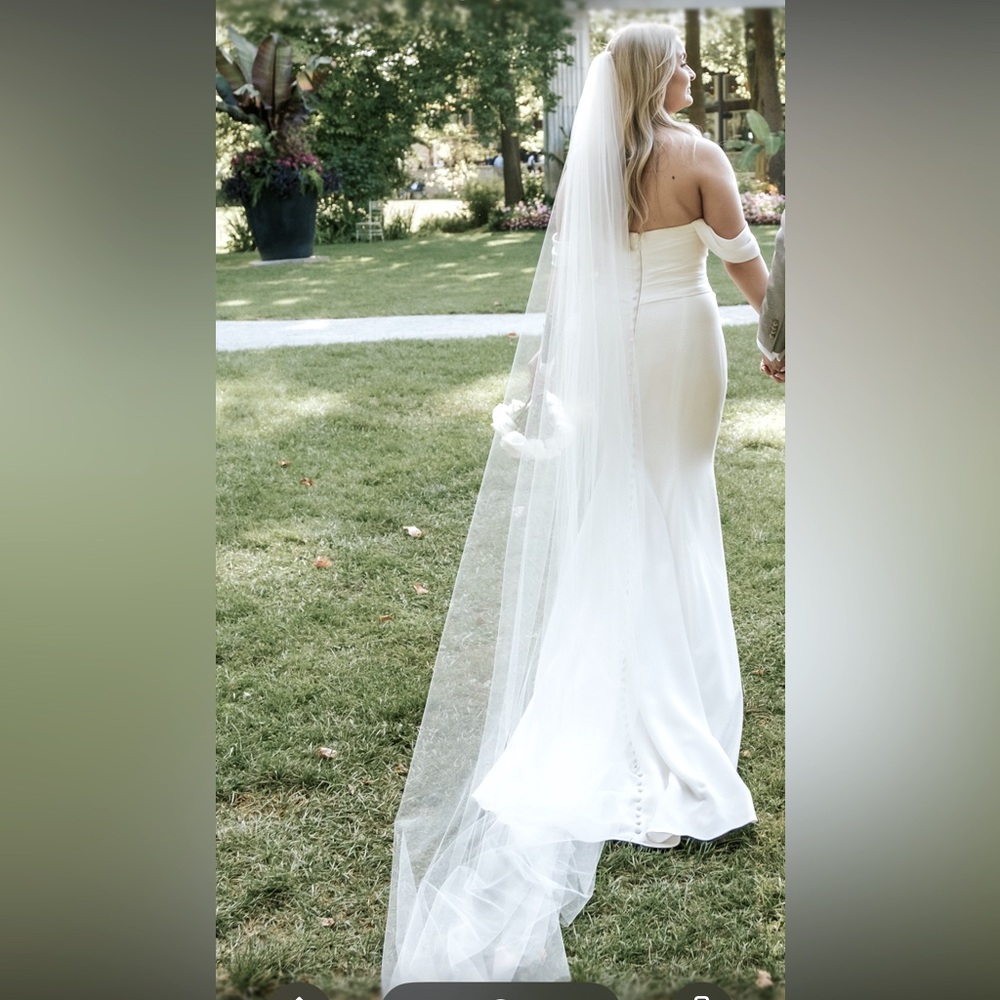 Wedding Veil